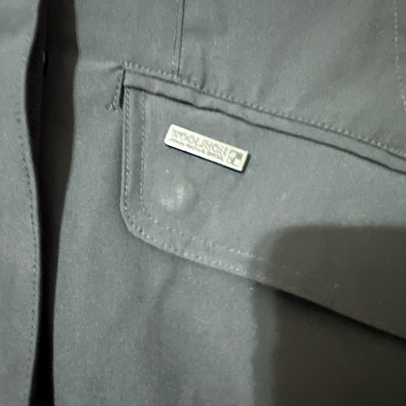 Woolrich arctic parka size M - Picture 4 of 6